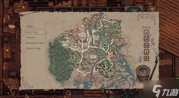 ֮Drova Forsaken KinNPC Drovaѧ