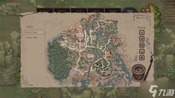 ֮Drova Forsaken KinҸƼ Ҹ