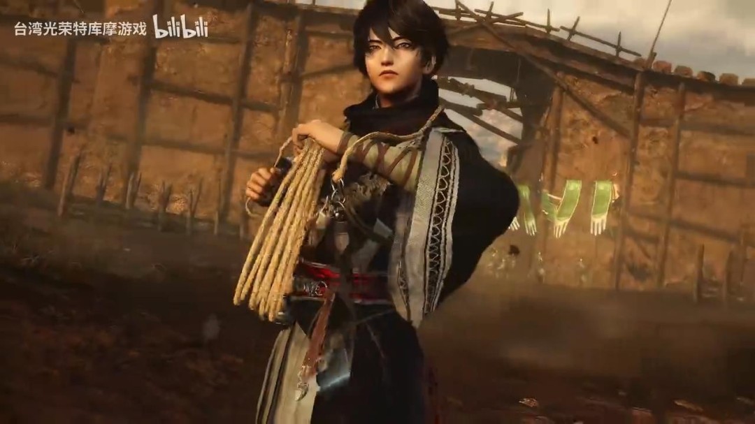 ����������˫����Դ��DLC������������ʾ��Ƶ