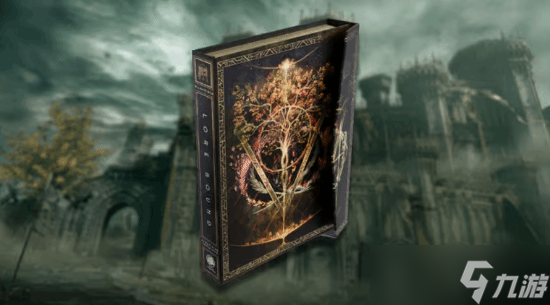 VaatiVidya400ҳǷ趨Lore Bound