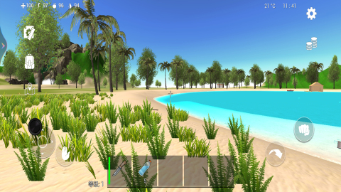 ��Ұ������Ϸ�Ƽ�2025