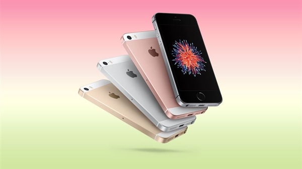С�����������лĻ��iPhone SE��ƻ����Ϊ��ʱ��Ʒ