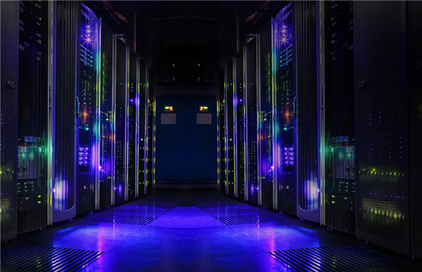 ����NV������ AMD����ȫ���׸���̫��AI��Ʒ��260TB/s����