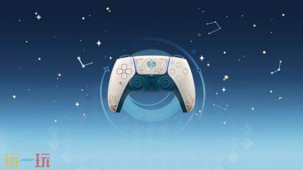 �����������Ƴ���ԭ���޶���DualSense���߿�����