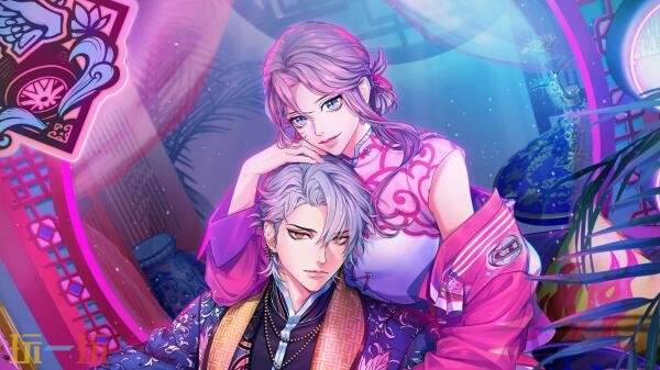 ��Neon Clash: Echoes of the Lost���Ƴ���12��25�յ�½Switchƽ̨