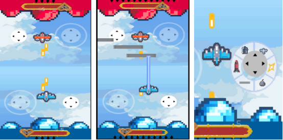 ����˫��С��Ϸ�Ƽ�