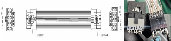 �������Կ��ˣ��ι���ʽ����12V-2×6 TITANLOADǿ���ߣ�80����ȫ