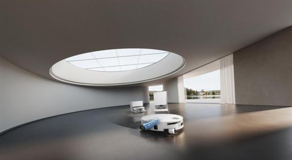 MOVA P70 Pro����Ϯ�����ϴ�Ͼ�����  ���������ݾ��硱