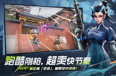 �߷�CSGO�ֻ���Ϸ�Ƽ�2025