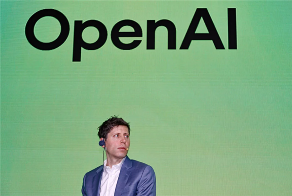 ����˹�˾������죡OpenAI���������չ������˾