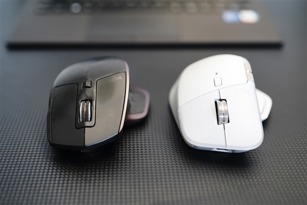 �칫�����������ߣ��޼�MX Master 4����