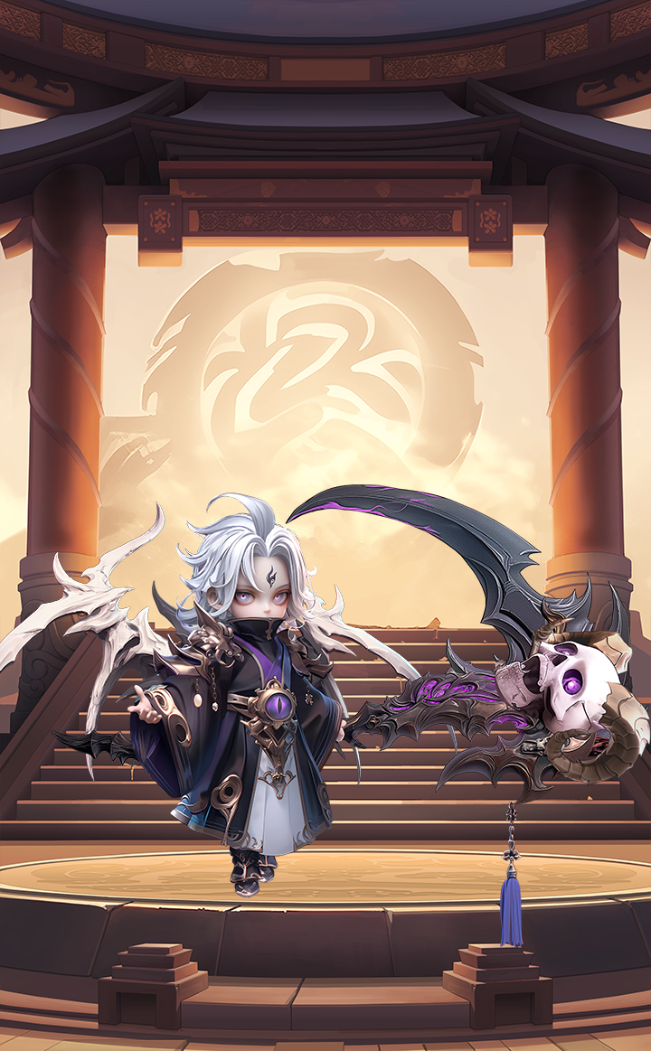 �����ʦħ˾��ܲ��ɫ����