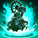 ���ʯ֮�ġ�ʫ�ιŶ���ɫ����