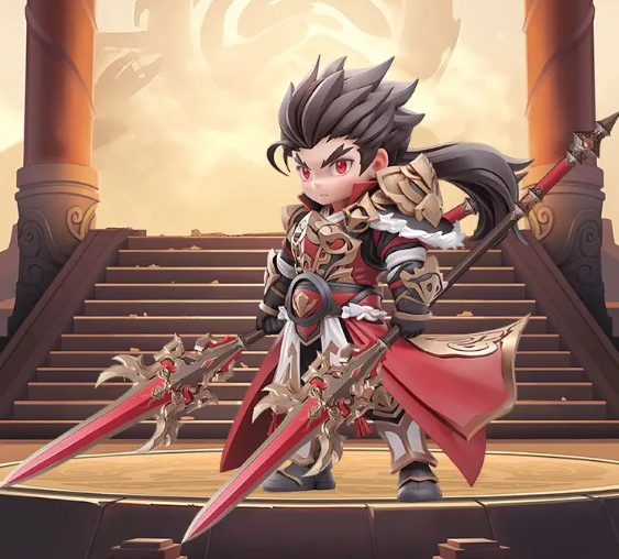 �����ʦ��߽�ɫ����