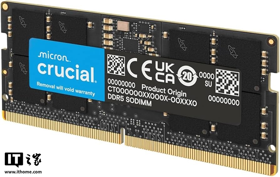 ��Ϣ�� DDR4/DDR5 �ڴ��ȱ״���������� 2027 ����ļ���