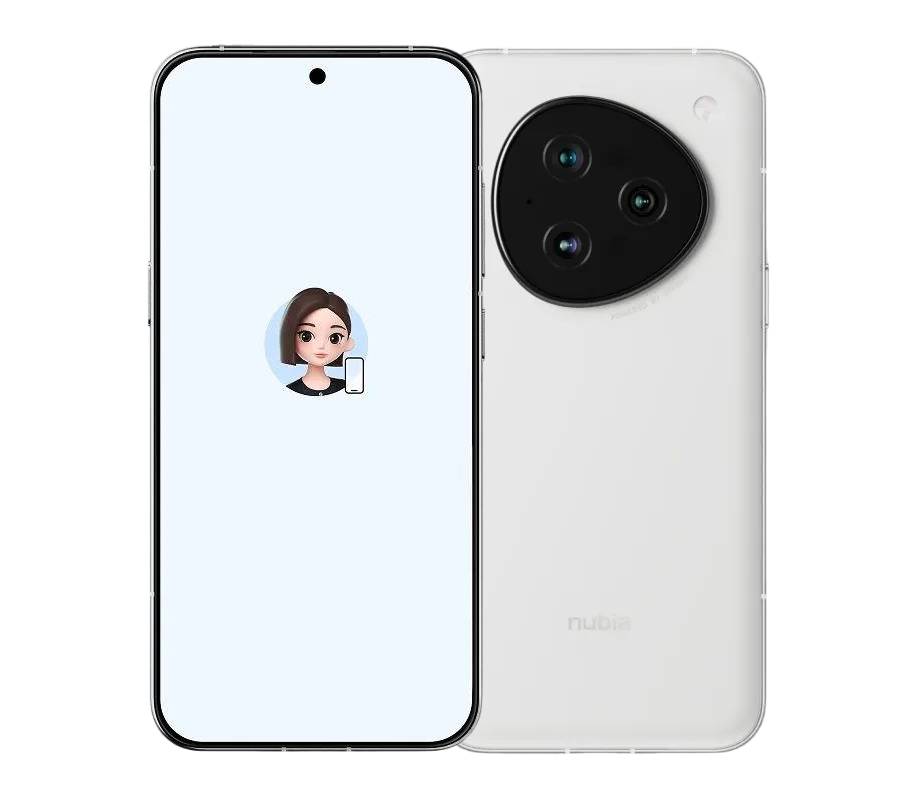 ��ý��ע�й�����ȫ���׿�AI�ֻ� ��ɡ��ڶ���DeepSeekʱ�̡�