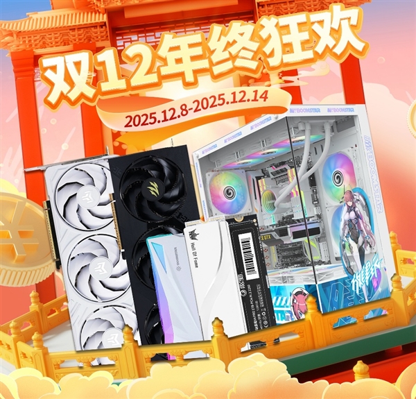 ˫ʮ���Կ���ôѡ Ӱ��RTX 50ȫϵ�ü���Ϯ��