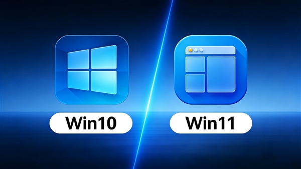 Win10����Win11��һ����������ѡ��Windows�汾