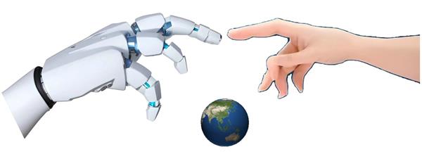 AI��ѧ֮���⻳�AI��ʱ��������Ρ�Ϊ�����������롰ΪAI���ġ�