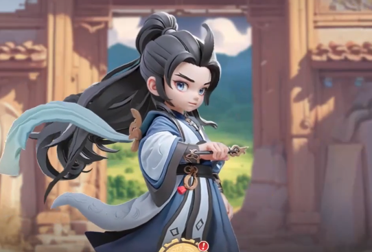 �����ʦ��ħ���а����½���