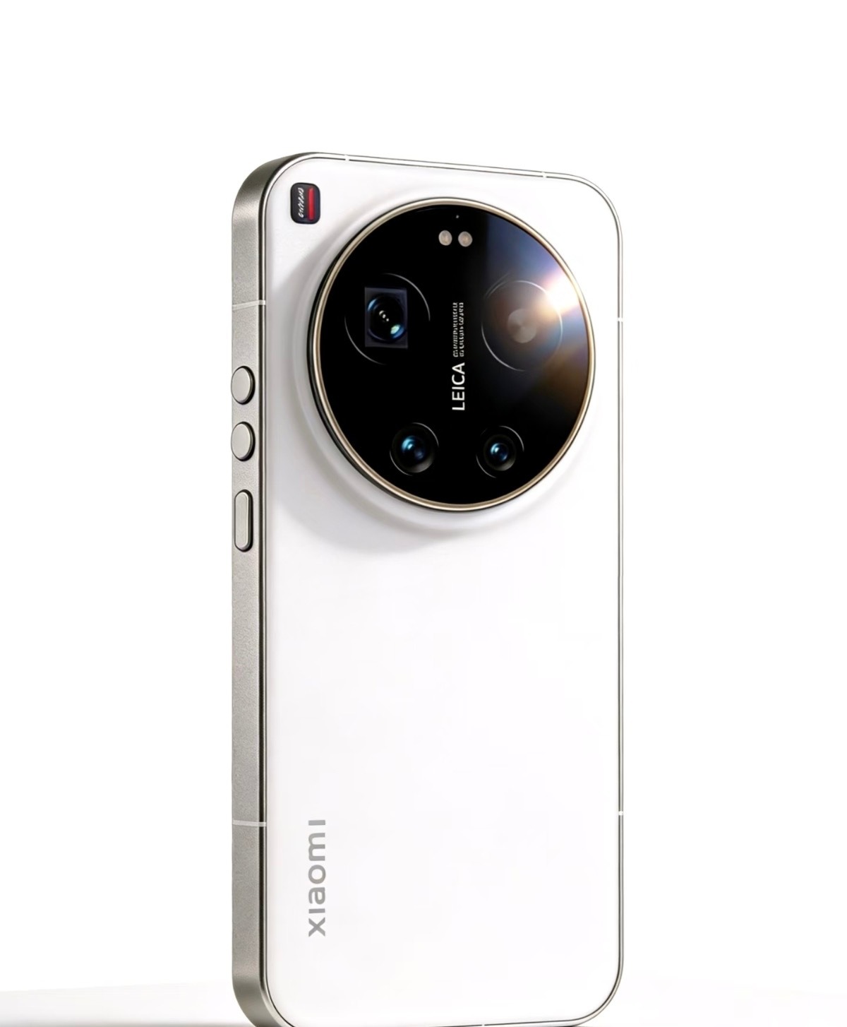 С��17 Ultra�����Ⱦͼ�ع⣺��������Բ�ξ�ͷ���