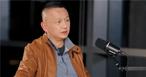 ��Х����ʮ����й�AI�϶���������