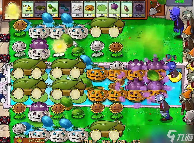 ֲ���ս��ʬ�޾�ģʽ�����ӹ������