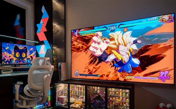 ��ǿ������Ϸ���ӣ�����RGB-Mini LED���Ӱ��һ��ʳ�OLED  ��Ϸ������