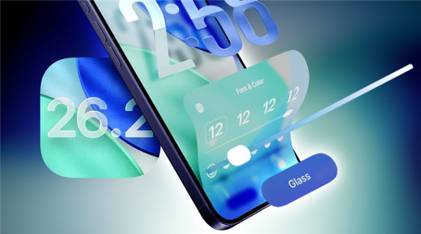 ƻ��iOS 26.2��ʽ�����ܷ�������Ч˿��������8���¹���