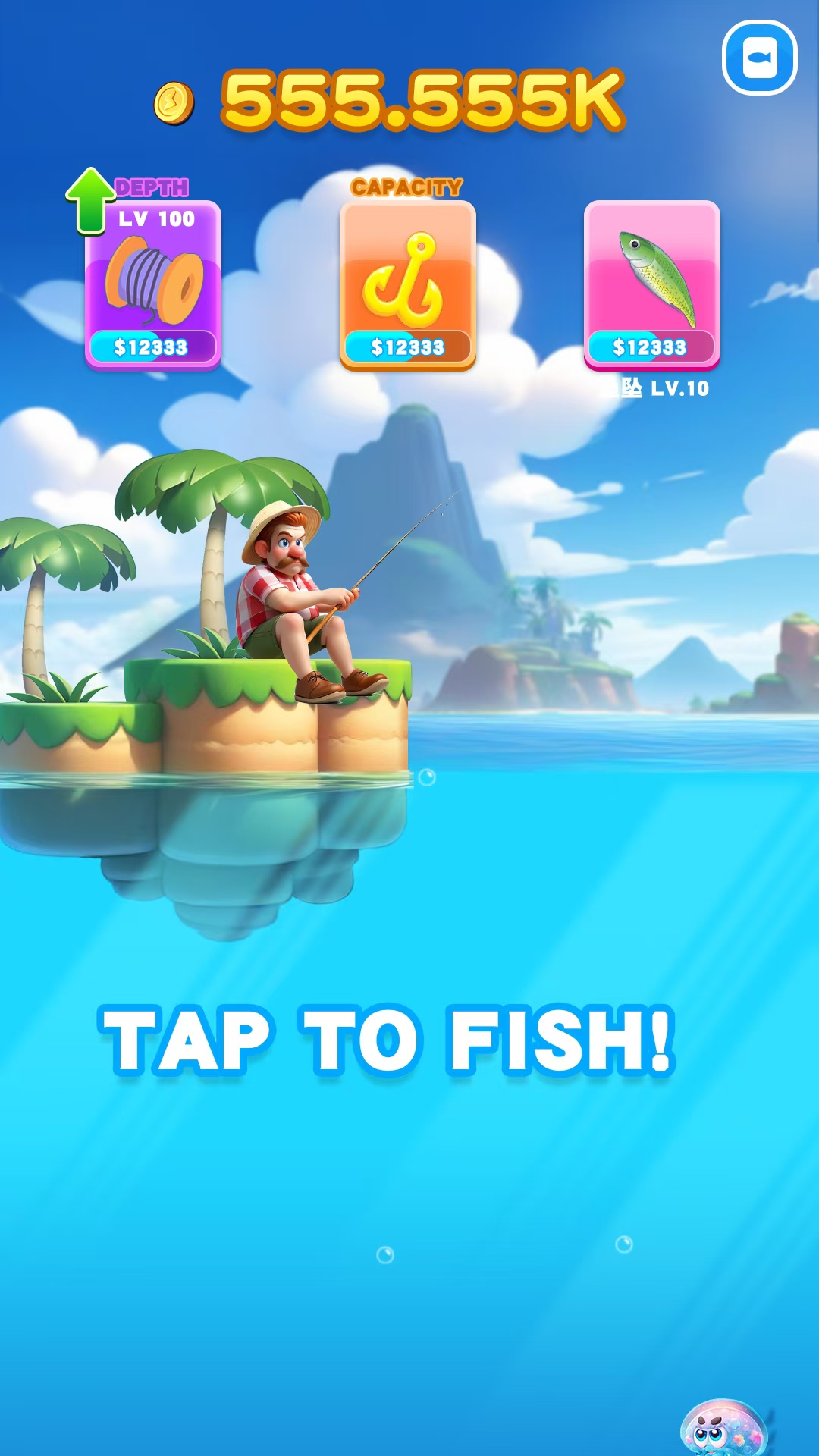 FishingMister FishingMister淨