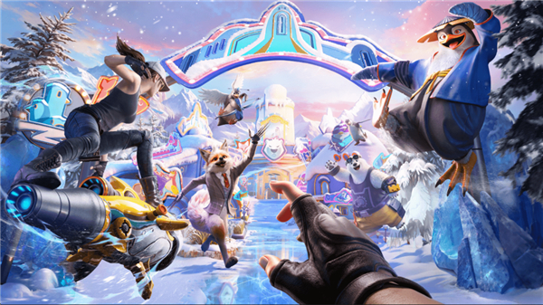 2025���ź�涯����Ϸ�Ƽ����߿ڱ�������������������̵�