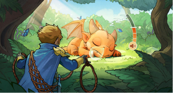 2025����������ʿ�����Ϸ���а񣺸��������ð��RPG�Ƽ�