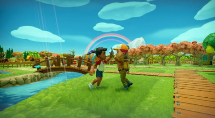 2025���Ŷ��˾ۻ���Ϸ�Ƽ��������ֺ�������廥����Ϸ��ȫ