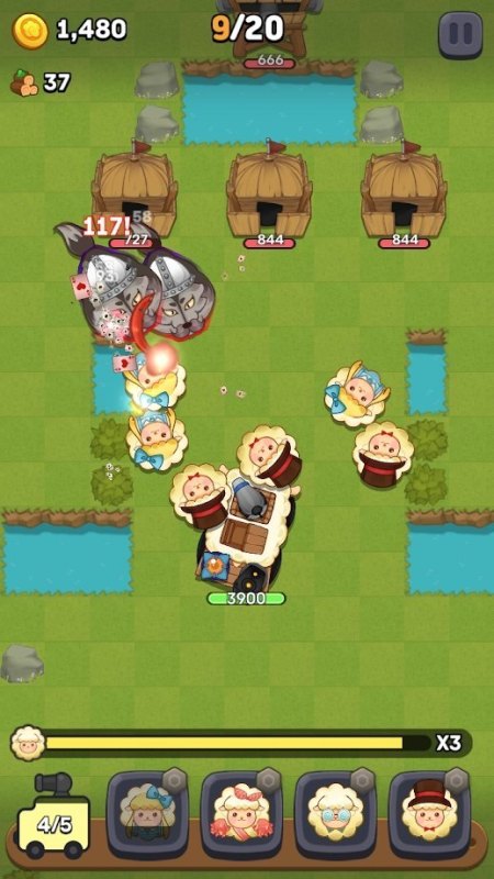 ������Ϸ�Ƽ�