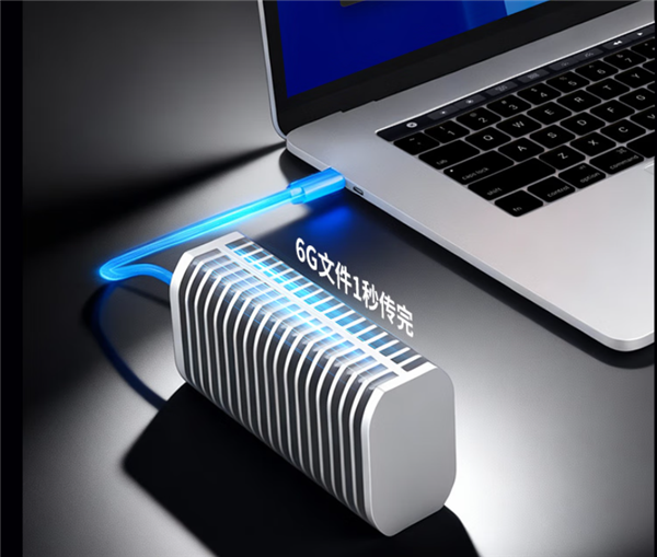 1399Ԫ ����������M.2Ӳ�̺У�֧���׵�5 6GB�ļ�1�봫