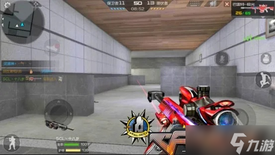 ���δ�Խ������ô��ǽ ��ǽ����ʵսȫָ��