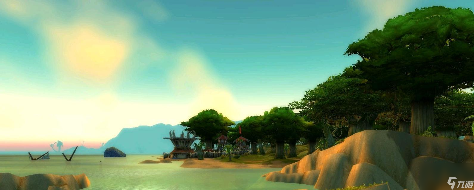 ħ���������쾰ɫ�ص� ������Կ������������쾰ɫ