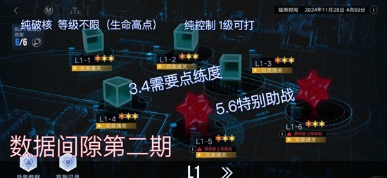 ������;&bull;���ݼ�϶ͨ�ع���