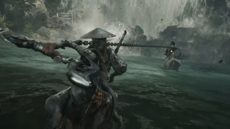 �����ڴ��� ��Ӱ֮���㡷TGAԤ��Ƭ������Զ������