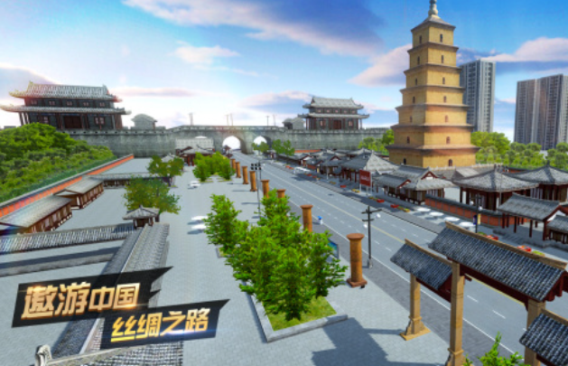 2025�����й�����̽�����ֻ���Ϸ�Ƽ������������й��ľ���ģ���ʻ��������Ϸ�̵�