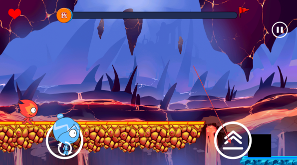 2025�����ܻ�ӭ�����»�����Ϸ�ϼ������������Ȥζ˫����Ϸ�Ƽ�