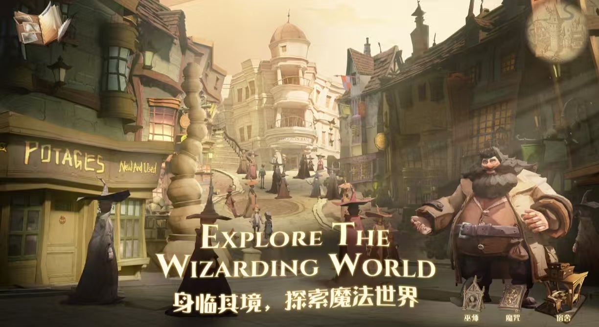 2025��ֵ���Ƽ�������ħ������������а񣺸߿ڱ���ǿ�淨�����߿����ħ����Ϸ��ѡ