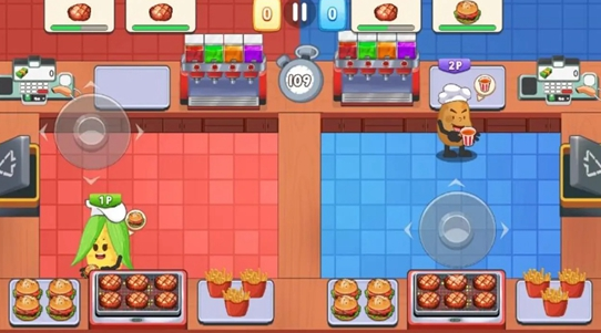 2025�����ܻ�ӭ��˫����Ϸ�Ƽ����ʺ����¡����Ѻͼ���һ����ı��Ժ������ս��Ϸ