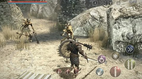 2025���Ŵ����������Ƽ����ٶֽܳ���ɱ���õĸ�����������ϷTop��