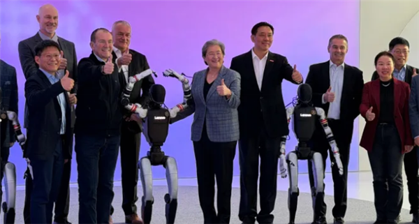 AMD�ܲ����˷��������� �ʸ߹��Ŷӵ�������ȫ���ܲ�