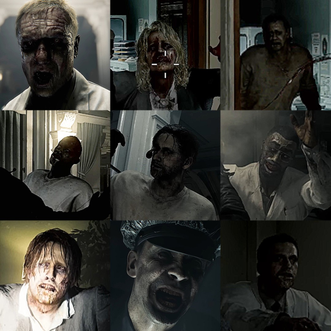 ��ҳ��ޡ�����Σ��9��ÿ����ʬ�����Լ����ص��沿ģ��