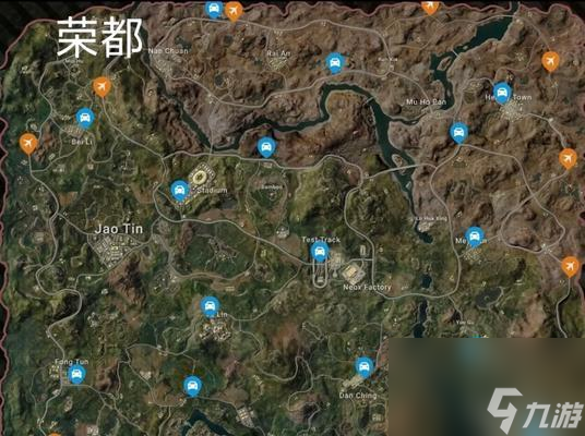 �̵�֮������ץħ������ ��׽�̵�֮���ĵص�������