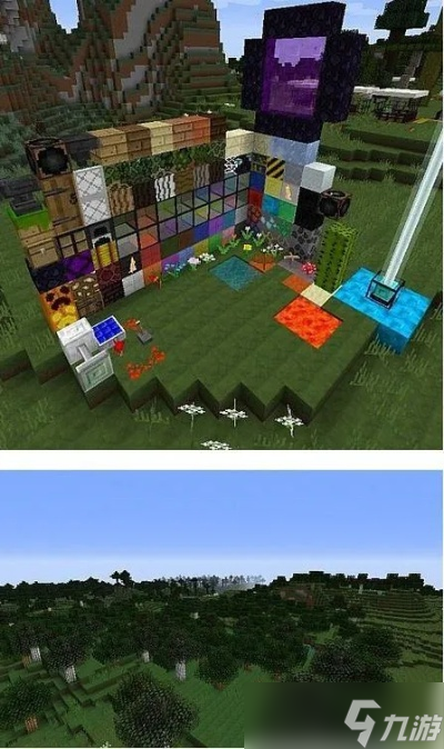 �ҵ����紴��ģʽ��ô�� �ӻ����������߼��������ȫָ��