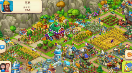 2025����ֵ����ĳ��о�Ӫ����Ϸ�Ƽ����߿ڱ���������ǿ��ģ�⽨�����