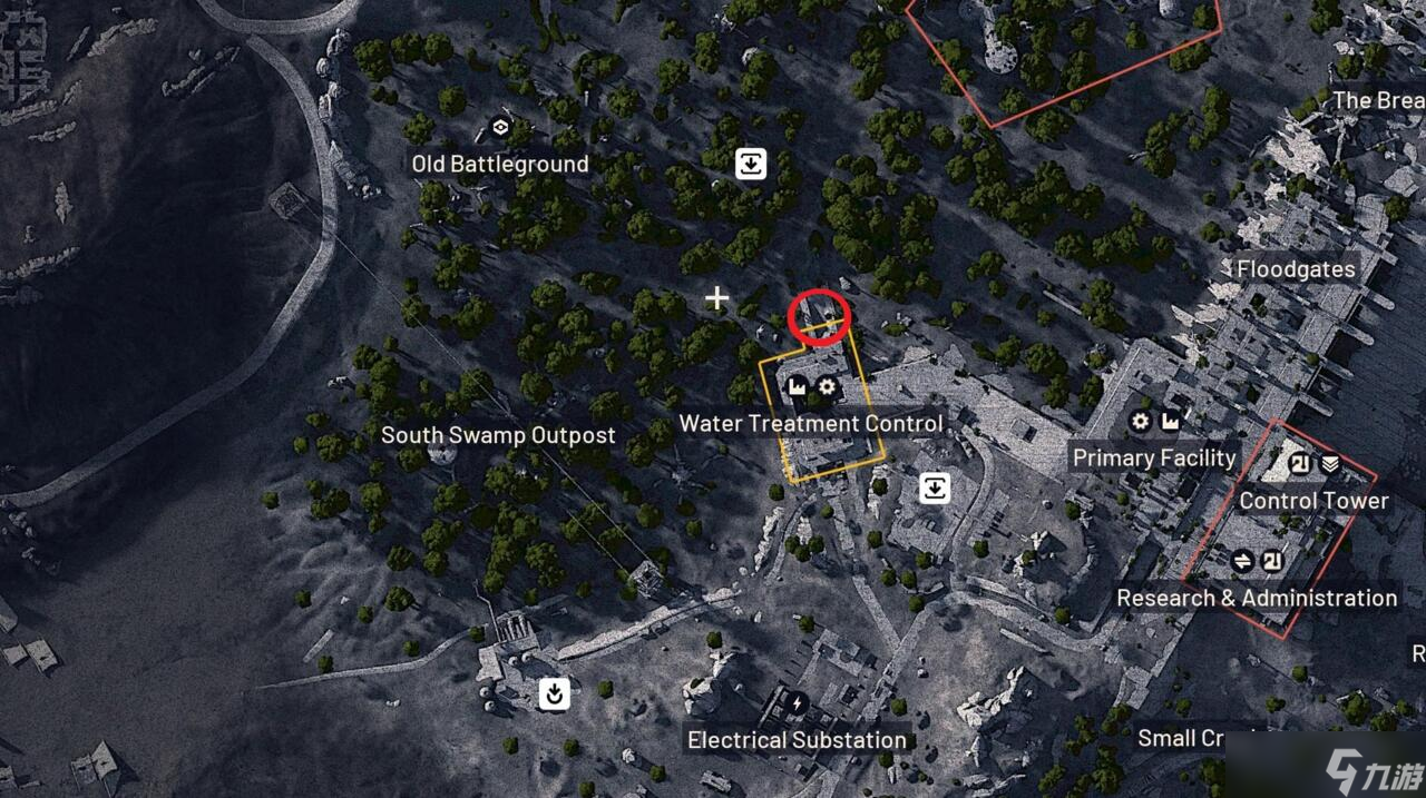 ��Arc Raiders���綾�ټ�������